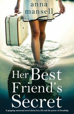 Her Best Friend's Secret - Mansell, Anna