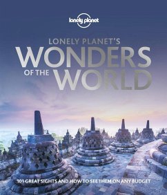 Lonely Planet's Wonders of the World - Lonely Planet