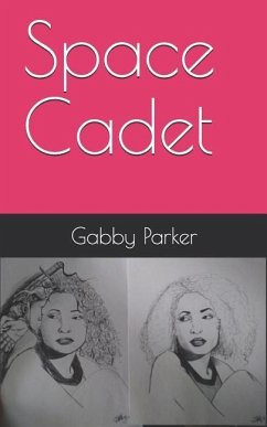 Space Cadet - Parker, Gabrielle