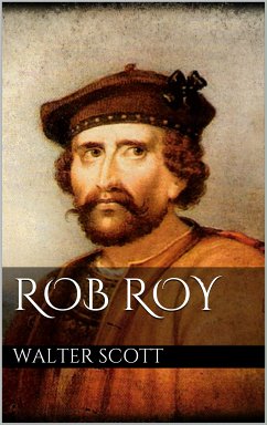 Rob Roy (eBook, ePUB)