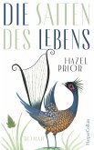 Die Saiten des Lebens (eBook, ePUB)