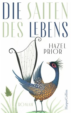Die Saiten des Lebens (eBook, ePUB) - Prior, Hazel