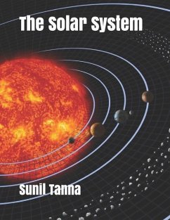 The Solar System - Tanna, Sunil