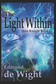 The Light Within: Irin Knight Book 1