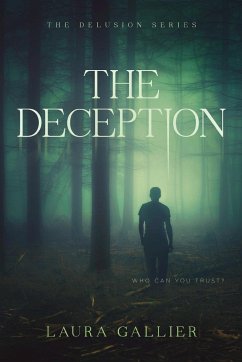 The Deception - Gallier, Laura