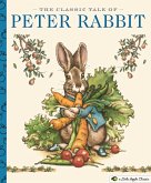 The Classic Tale of Peter Rabbit