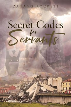 Secret Codes For Servants - Rockett, Danang