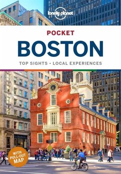 Pocket Boston - Vorhees, Mara