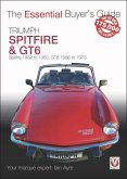 Triumph Spitfire and GT6