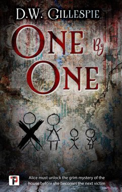 One by One - Gillespie, D. W.