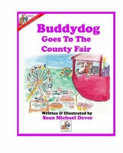 Buddydog Goes To The County Fair - Dever, Sean