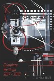 Cinemaphile - The Complete Writings 2017-2018