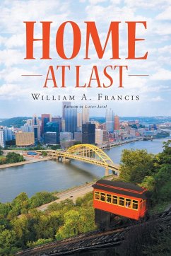 Home at Last - Francis, William A