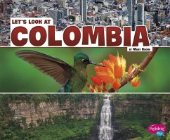 Let's Look at Colombia - Boone, Mary