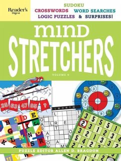 Reader's Digest Mind Stretchers Vol. 9 - Bragdon, Allen D