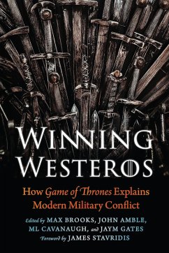 Winning Westeros