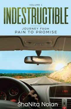 Indestructible: Journey from Pain to Promise - Nolan, Shanita