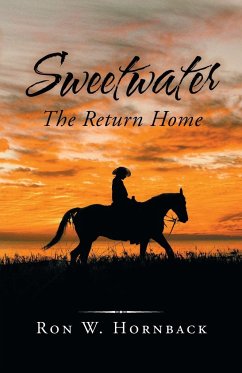 Sweetwater - Hornback, Ron W.