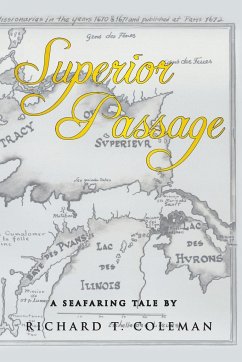 Superior Passage - T. Coleman, Richard