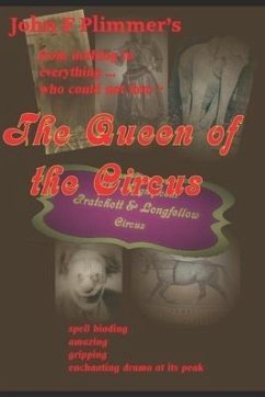 The Queen of the Circus - Plimmer, John F.