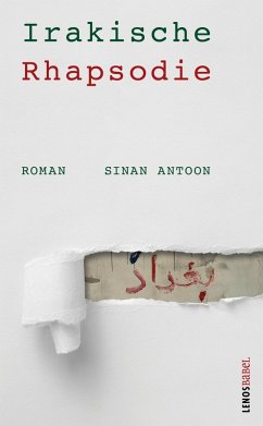Irakische Rhapsodie (eBook, ePUB) - Antoon, Sinan