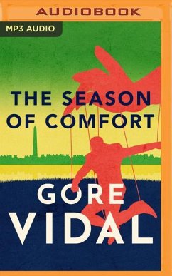 The Season of Comfort - Vidal, Gore