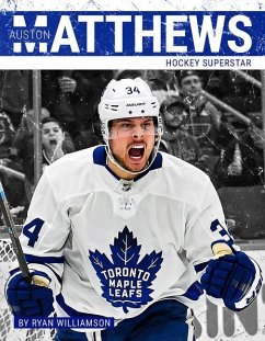 Auston Matthews - Williamson, Ryan