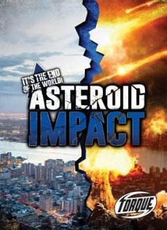 Asteroid Impact - Owings, Lisa