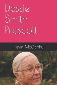 Dessie Smith Prescott - McCarthy, Kevin M.