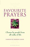 Favourite Prayers