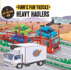 Heavy Haulers - Coyle, Finn