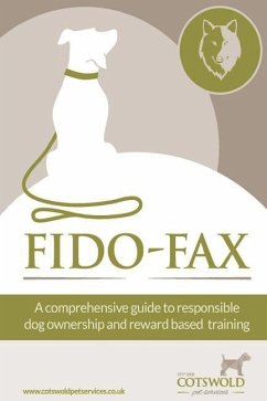 The Fido Fax - Fallon, Keith P.