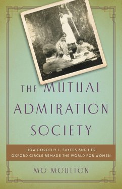 The Mutual Admiration Society - Moulton, Mo