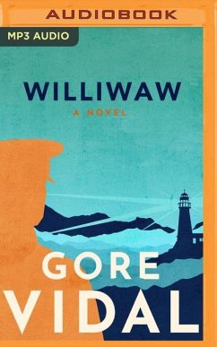 Williwaw - Vidal, Gore