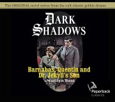 Barnabas, Quentin and Dr. Jekyll's Son: Volume 27