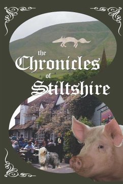 The Chronicles of Stiltshire - Nunn, Tony