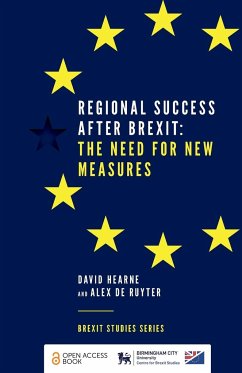 Regional Success After Brexit - Hearne, David; De Ruyter, Alex