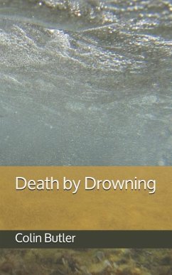 Death by Drowning - Butler, Colin