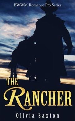 The Rancher - Saxton, Olivia