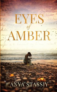 Eyes of Amber - Stassiy, Anya