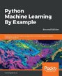 Python Machine Learning By Example -... - Bild 1