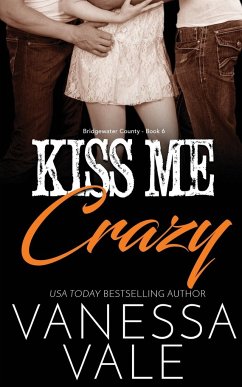 Kiss Me Crazy - Vale, Vanessa