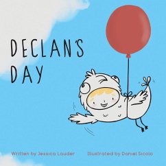 Declan's Day - Lauder, Jessica