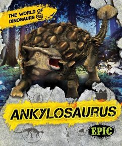 Ankylosaurus - Sabelko, Rebecca