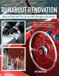Runabout Renovation - Anderson, Jim