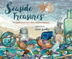 Seaside Treasures - Grindler, Sarah