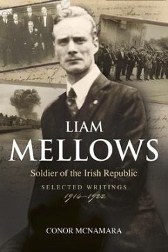 Liam Mellows - McNamara, Conor