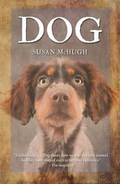 Dog - McHugh, Susan