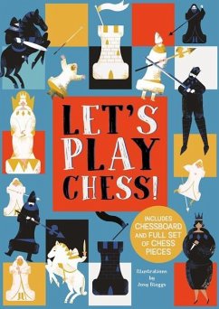 Let's Play Chess! - Bloggs, Josy