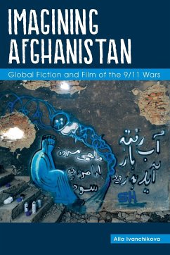 Imagining Afghanistan - Ivanchikova, Alla